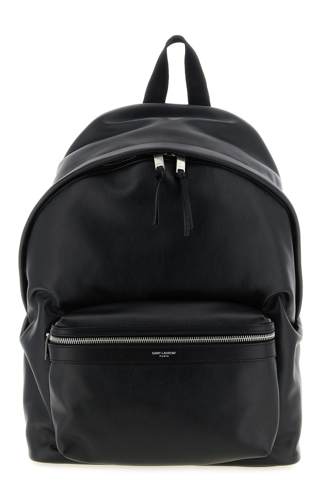 SAINT LAURENT OS city backpack