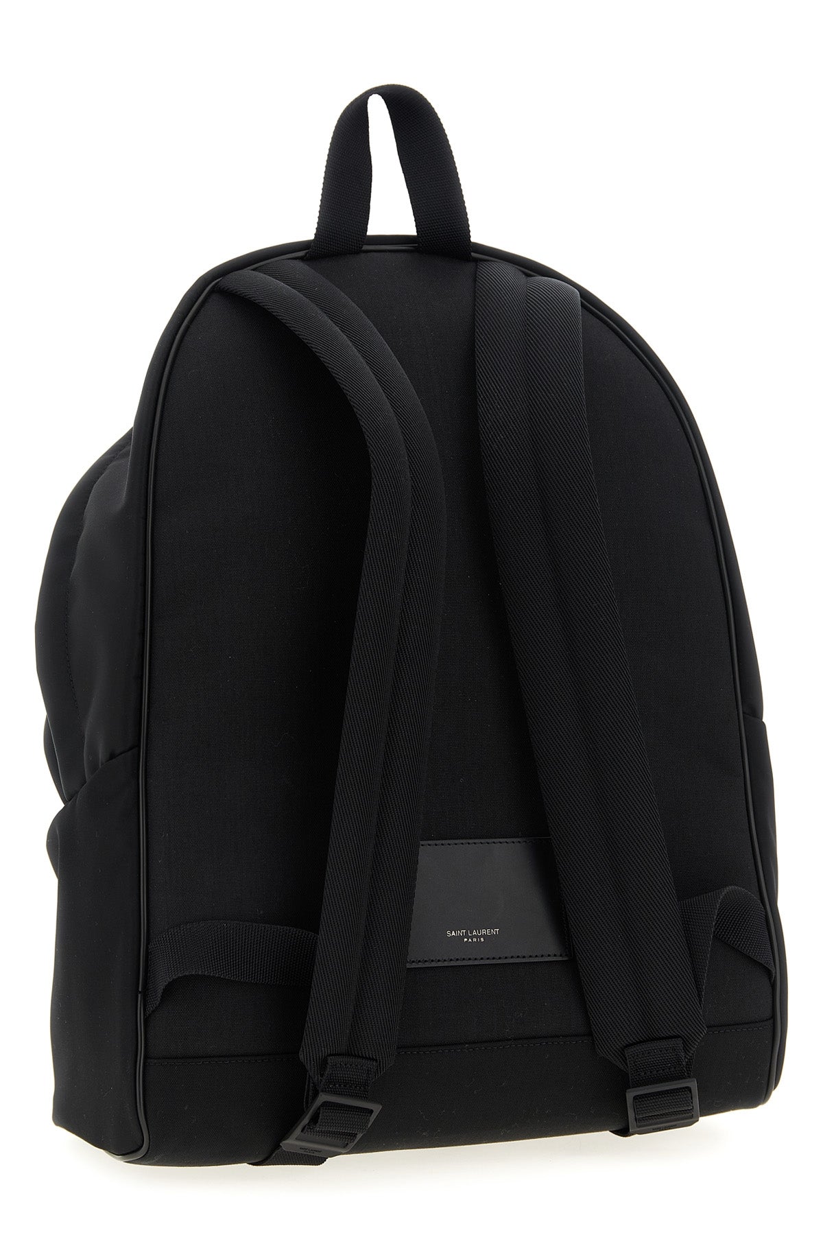 city nylon backpack