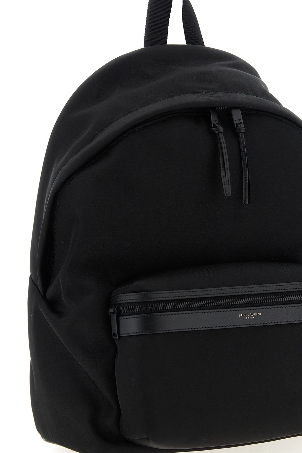 city nylon backpack