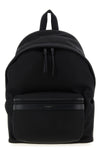 city nylon backpack