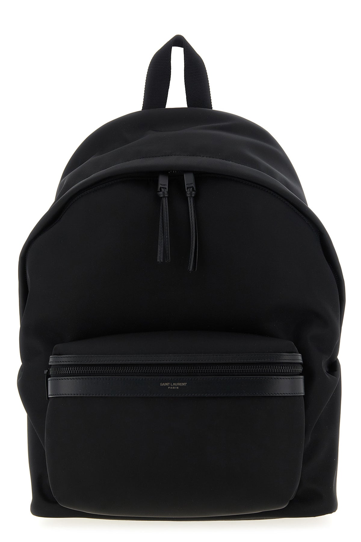 city nylon backpack
