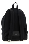 technical fabric backpack