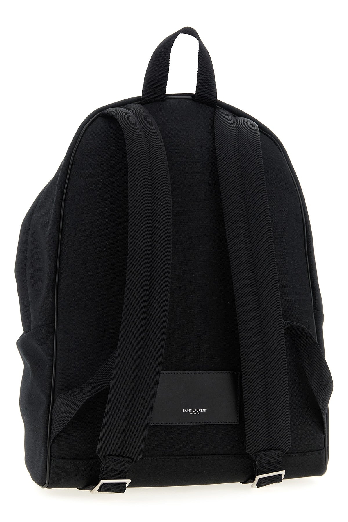 technical fabric backpack
