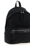 technical fabric backpack