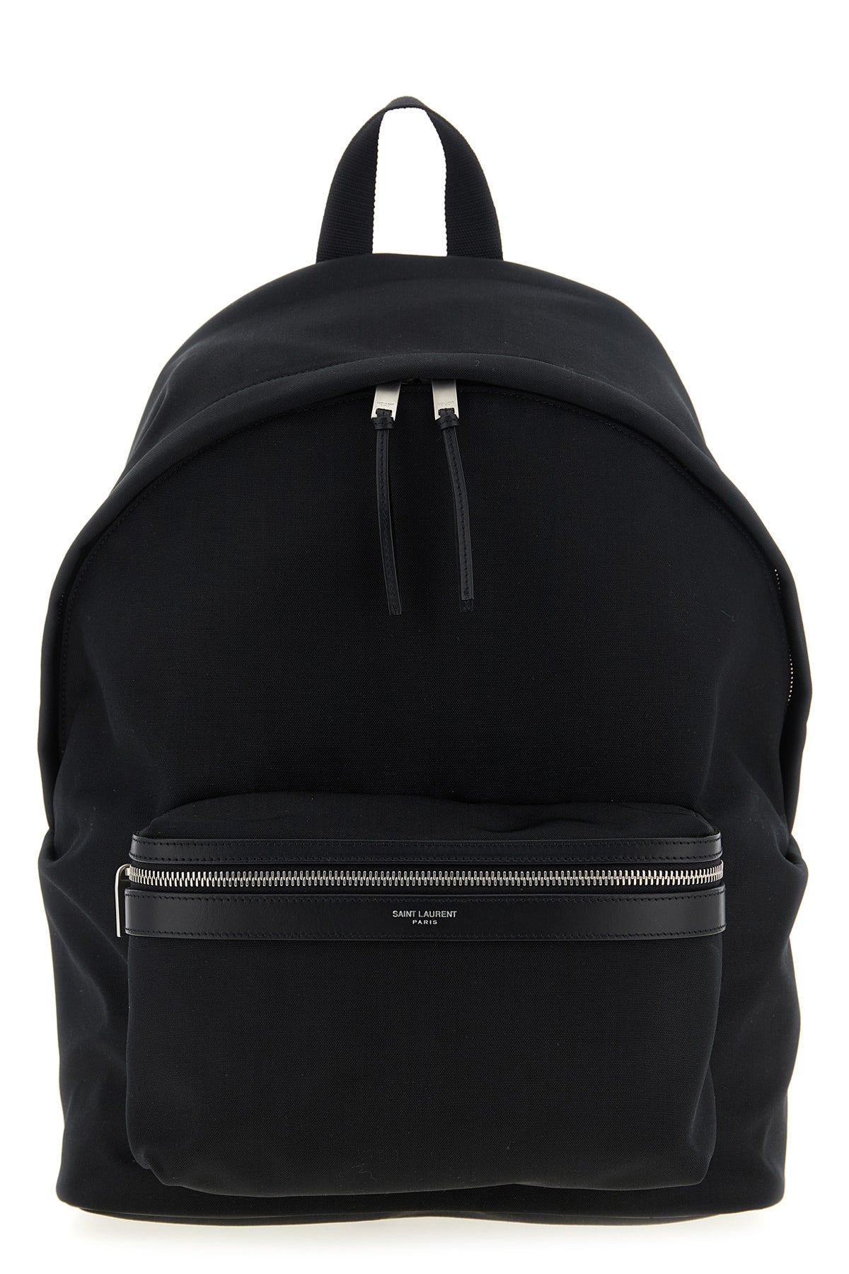technical fabric backpack