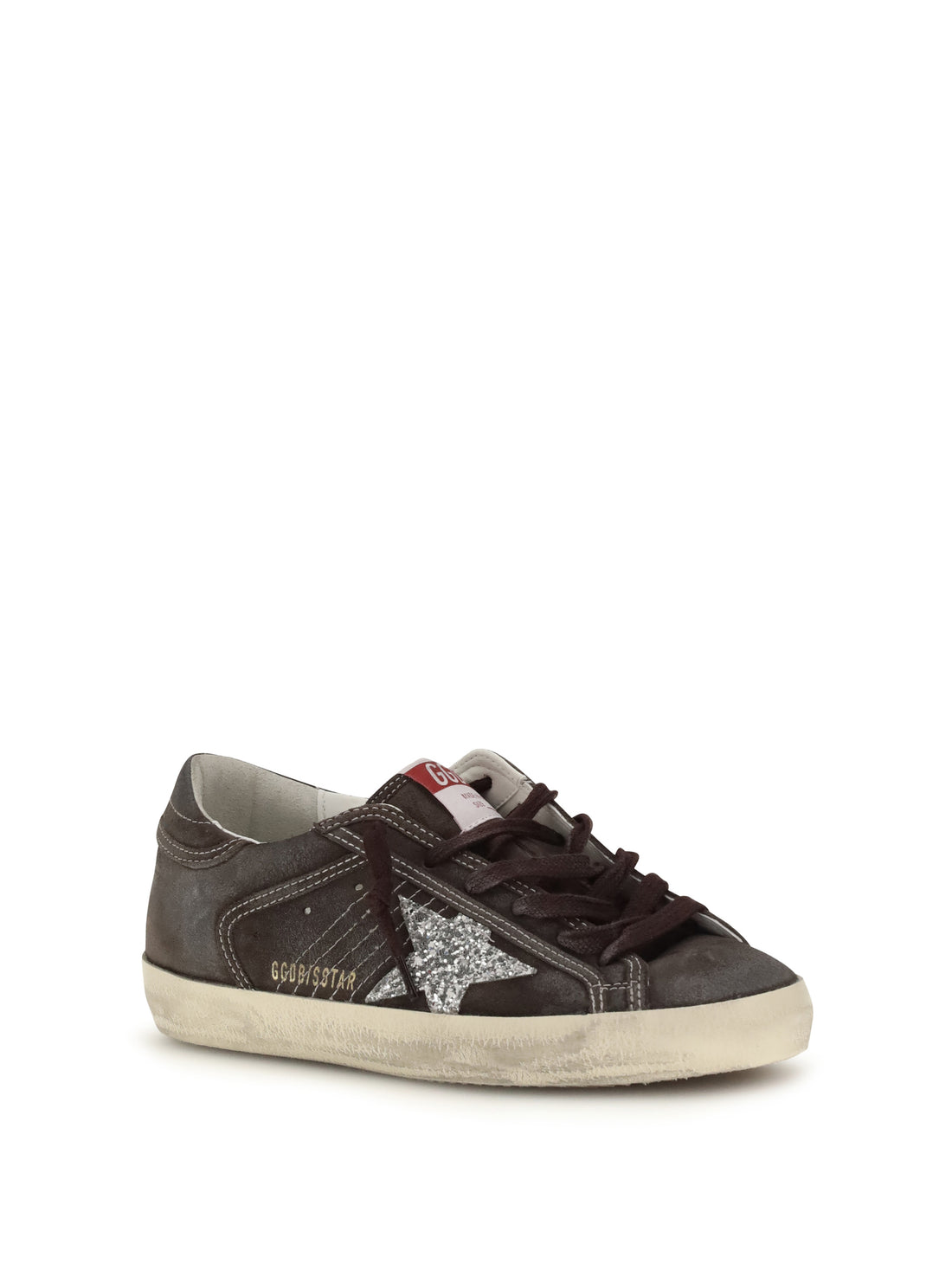 GOLDEN GOOSE 36 super star sneakers
