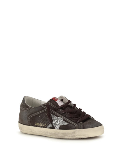 GOLDEN GOOSE 36 super star sneakers