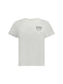 PINKO M eembroidered logo t-shirt 