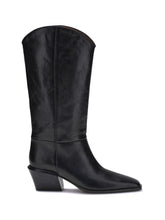 PARIS TEXAS 37 bettina boots