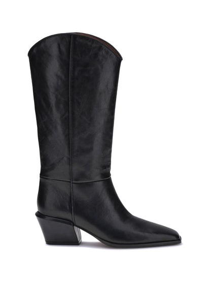 PARIS TEXAS 37 bettina boots