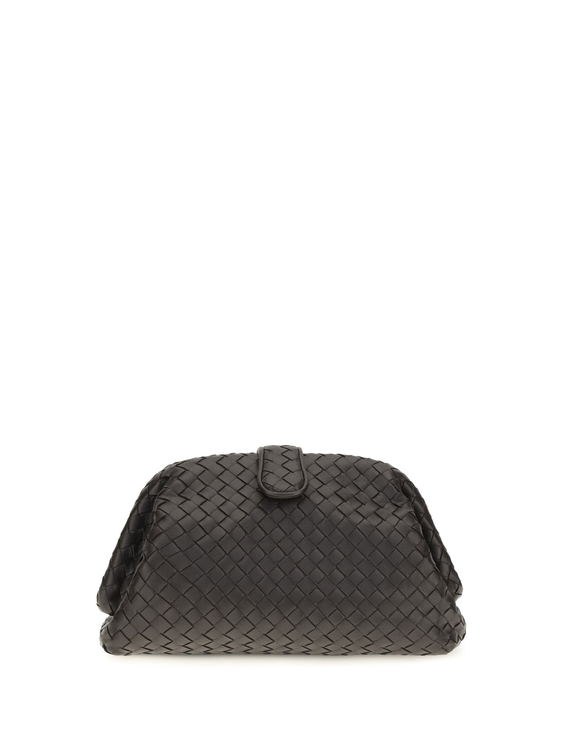 BOTTEGA VENETA OS small lauren 1980 clutch