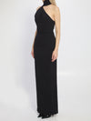 demi maxi dress