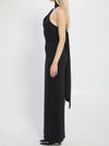 demi maxi dress