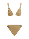 lumière multi ring bikini