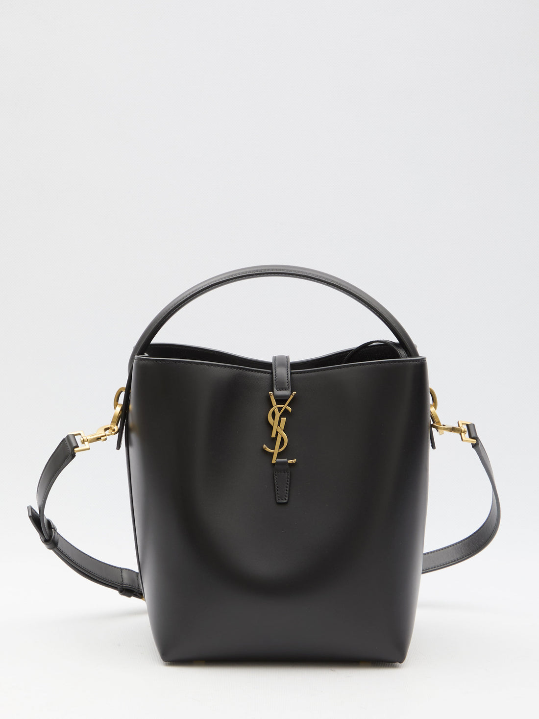 SAINT LAURENT OS le 37 bucket bag