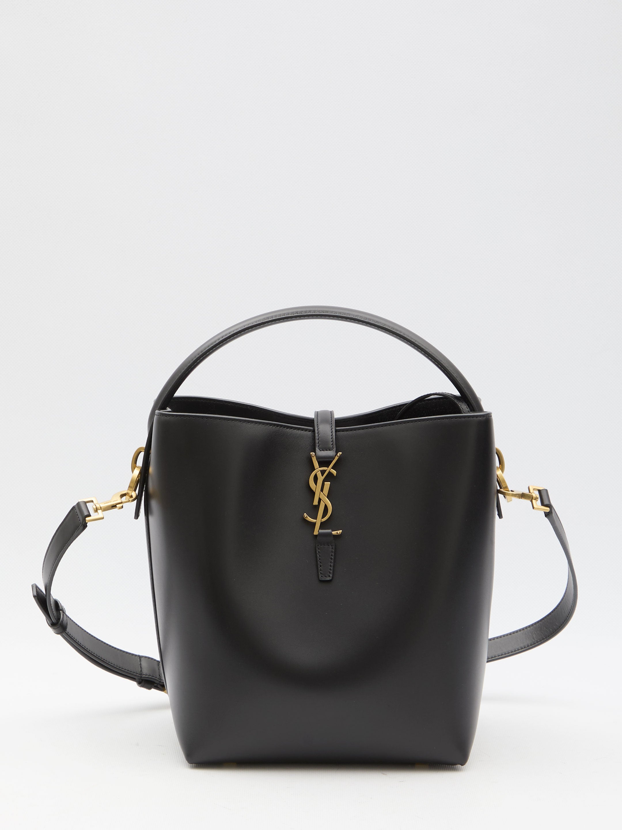 SAINT LAURENT OS le 37 bucket bag