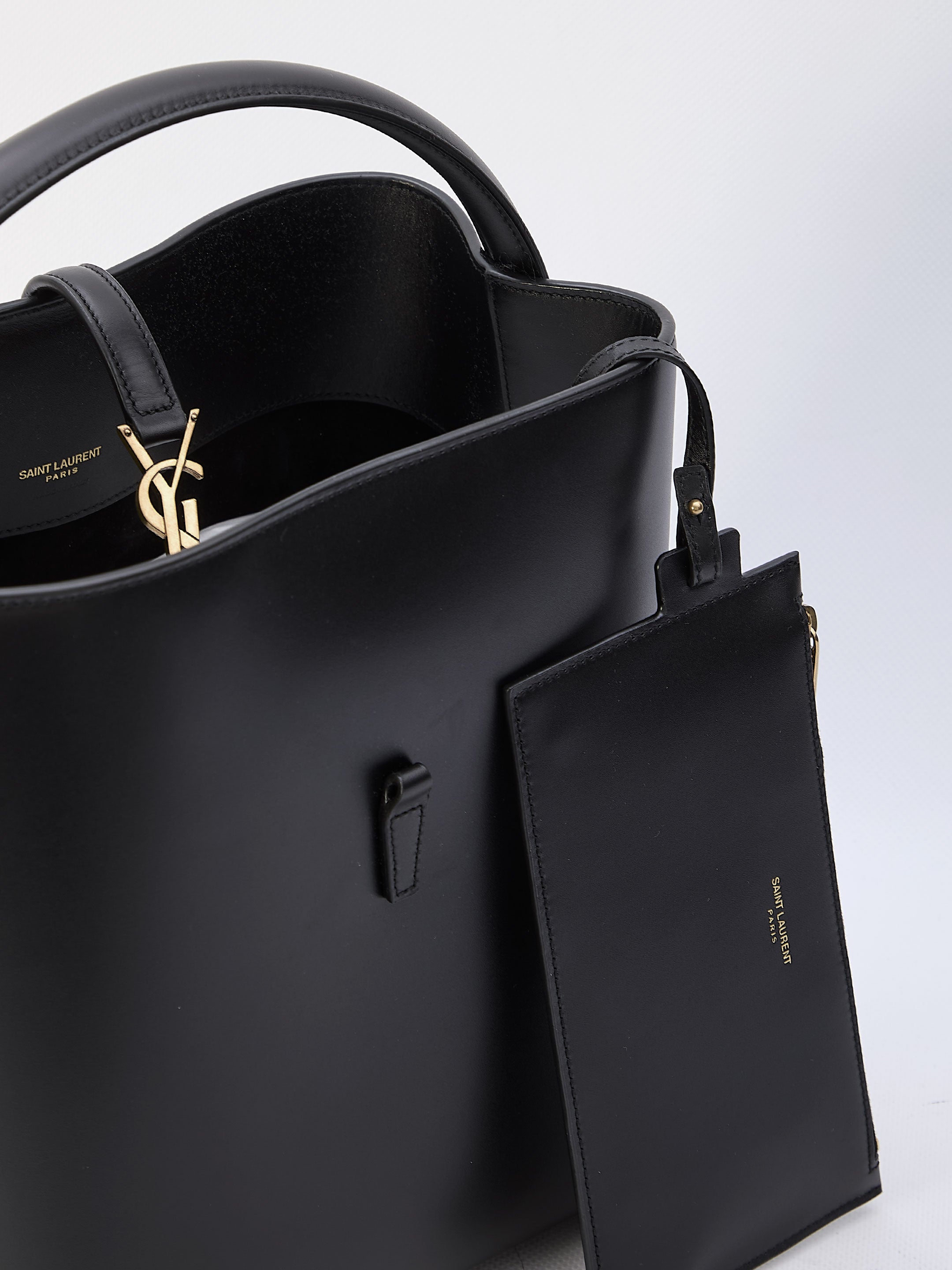 SAINT LAURENT OS le 37 bucket bag