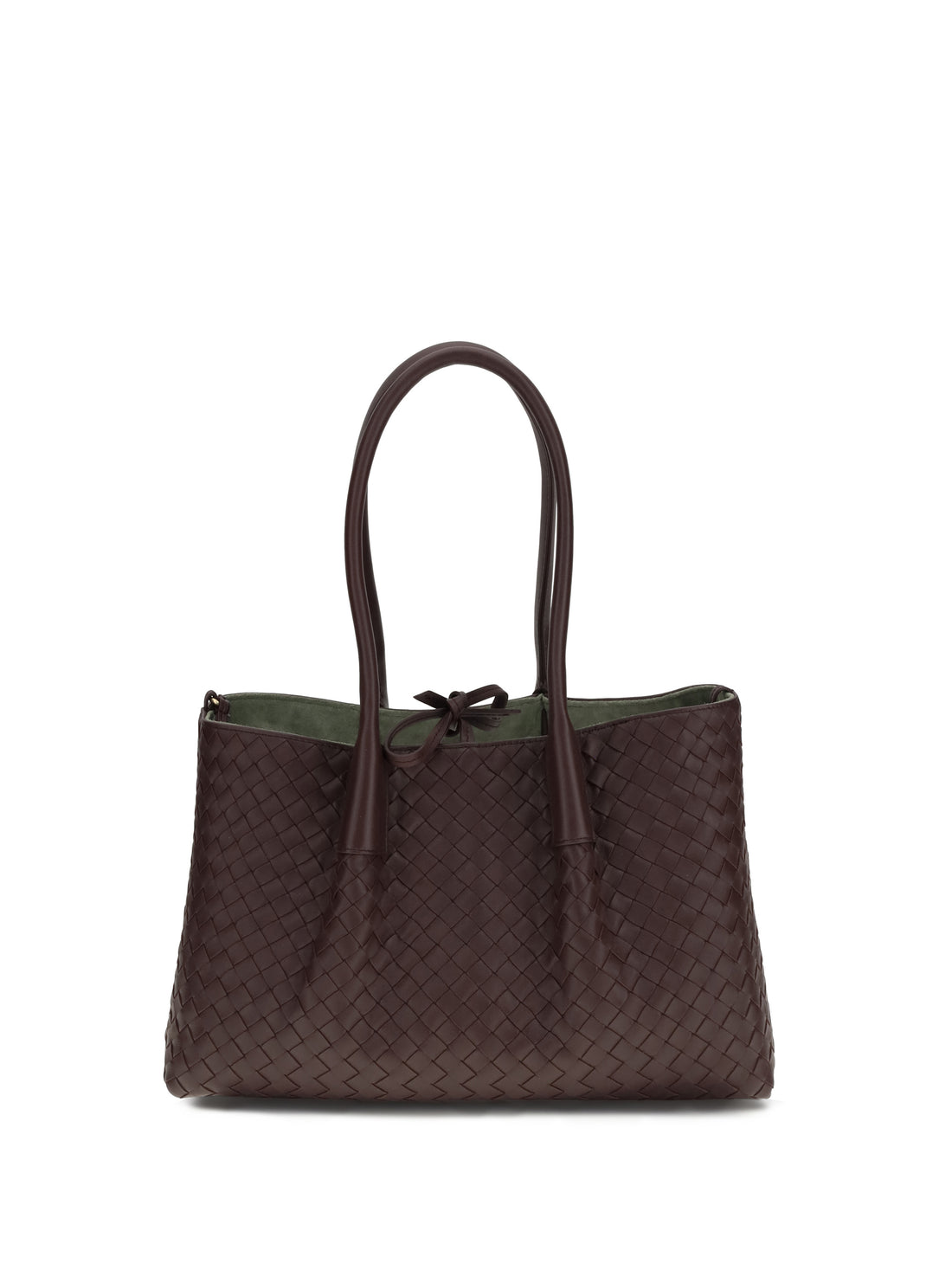 BOTTEGA VENETA OS pinacoteca tote bag