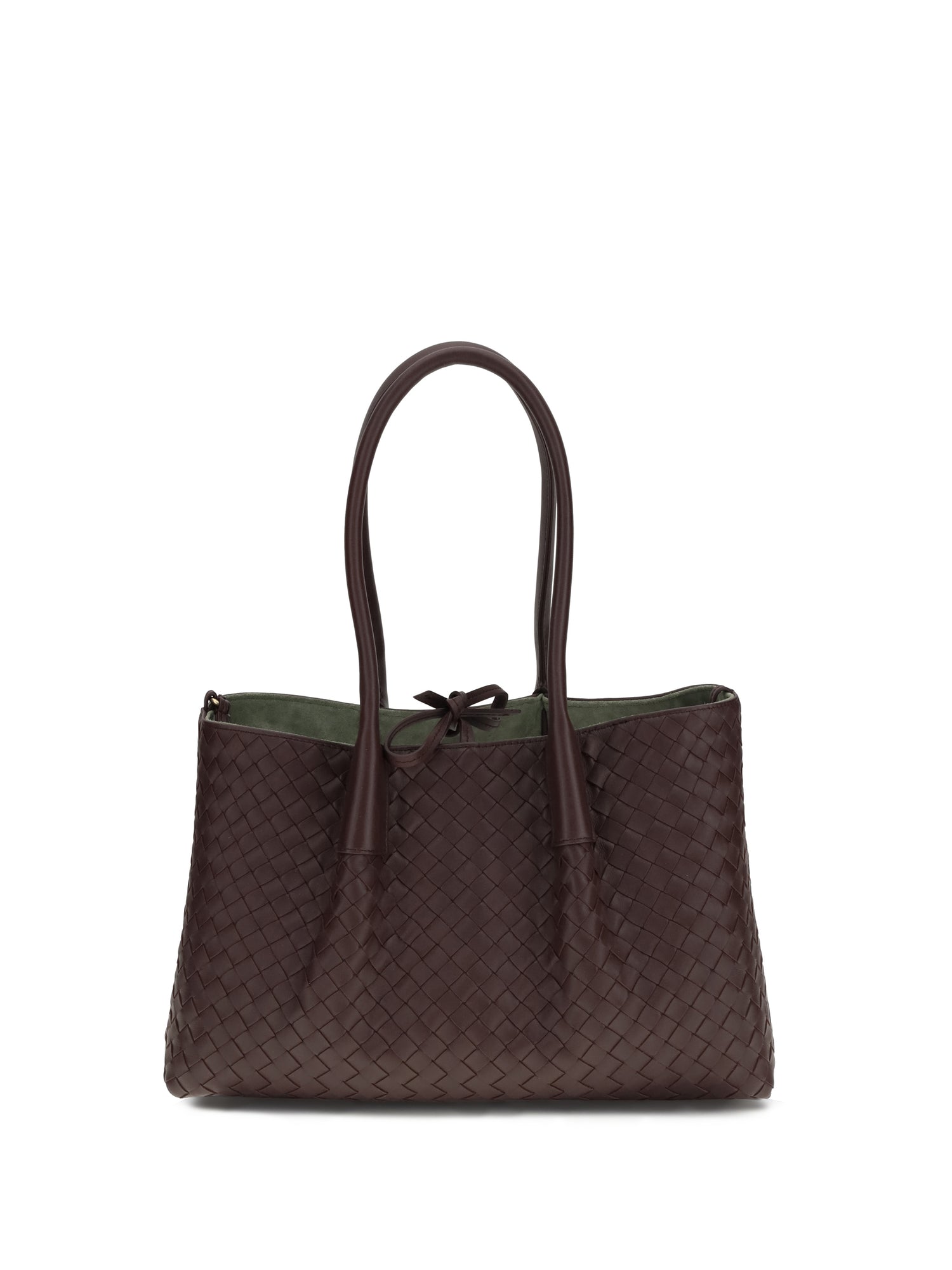 BOTTEGA VENETA OS pinacoteca tote bag