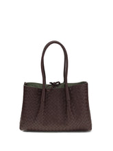 BOTTEGA VENETA OS pinacoteca tote bag