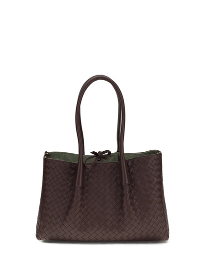BOTTEGA VENETA OS pinacoteca tote bag