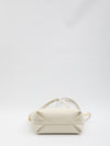 mini reversible bloomsbury tote bag