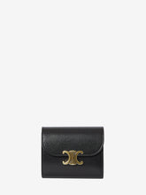 CELINE OS triomphe small wallet