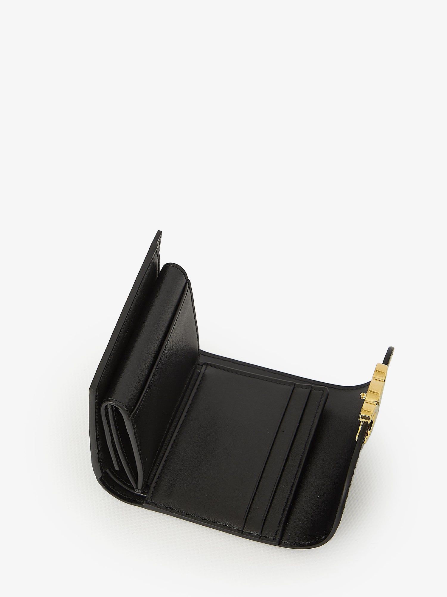 CELINE OS triomphe small wallet