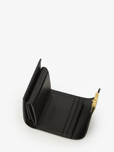 CELINE OS triomphe small wallet