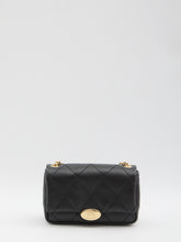 BURBERRY OS strand pochette