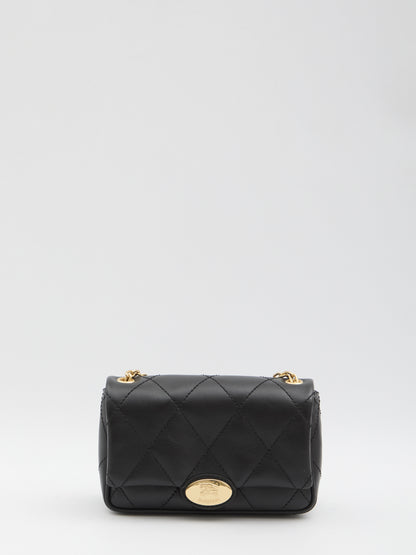BURBERRY OS strand pochette