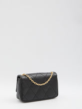 BURBERRY OS strand pochette