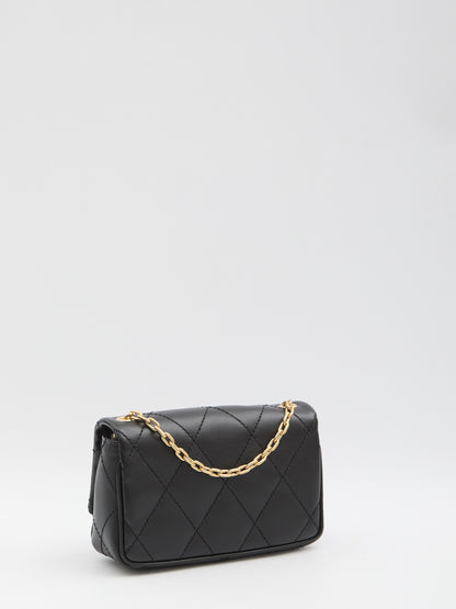 BURBERRY OS strand pochette