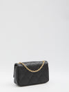 strand pochette
