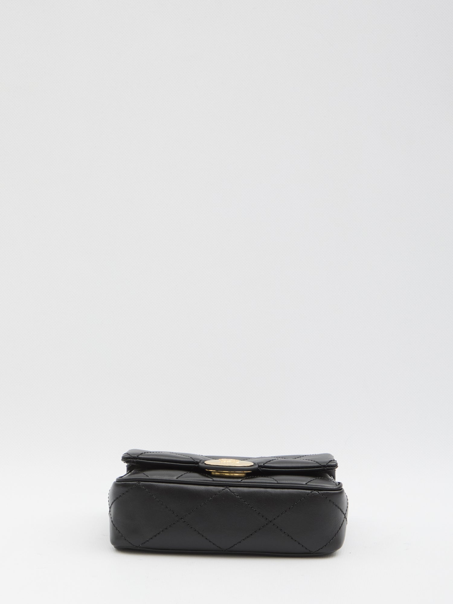 BURBERRY OS strand pochette