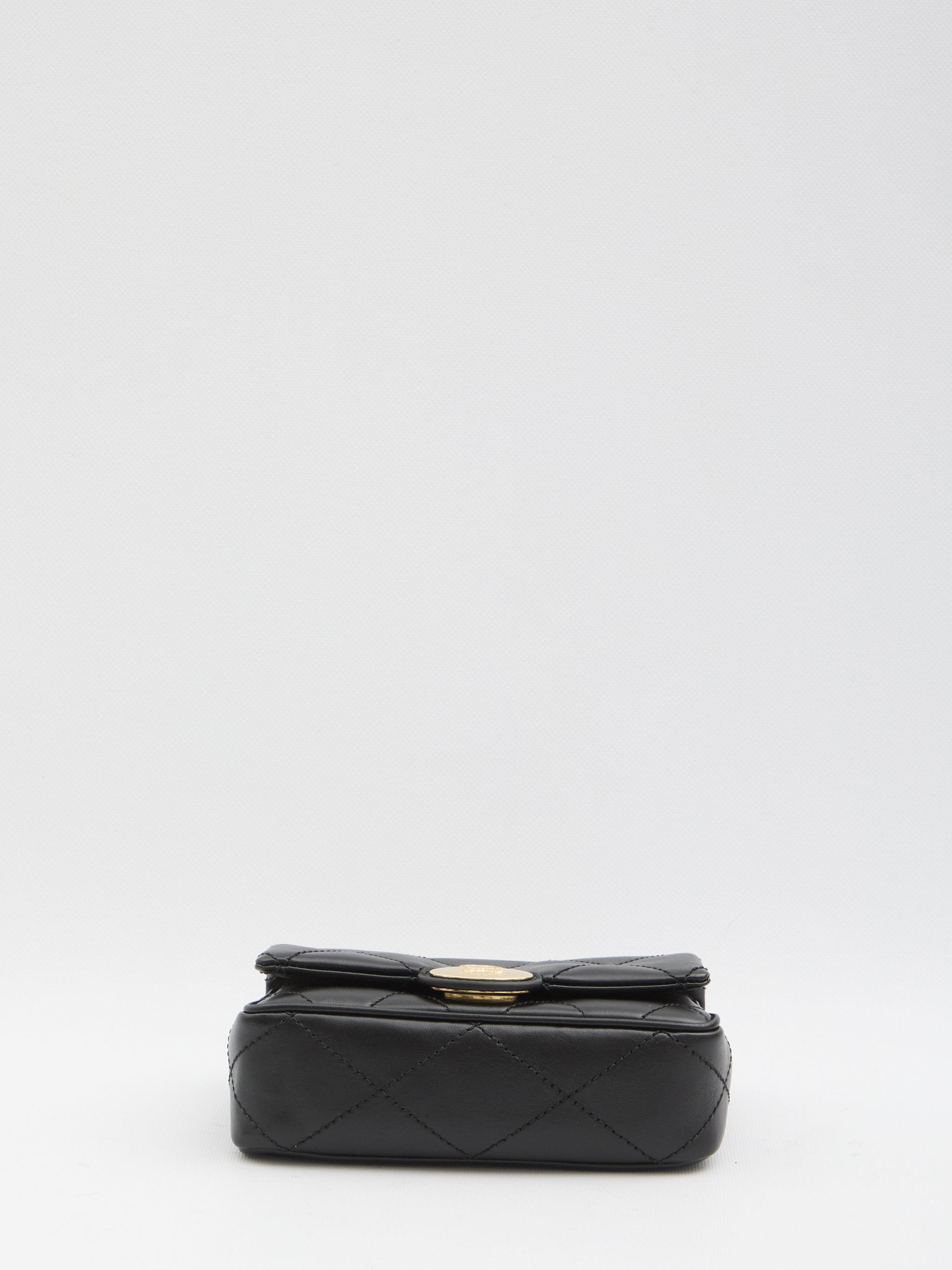 strand pochette