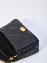 BURBERRY OS strand pochette