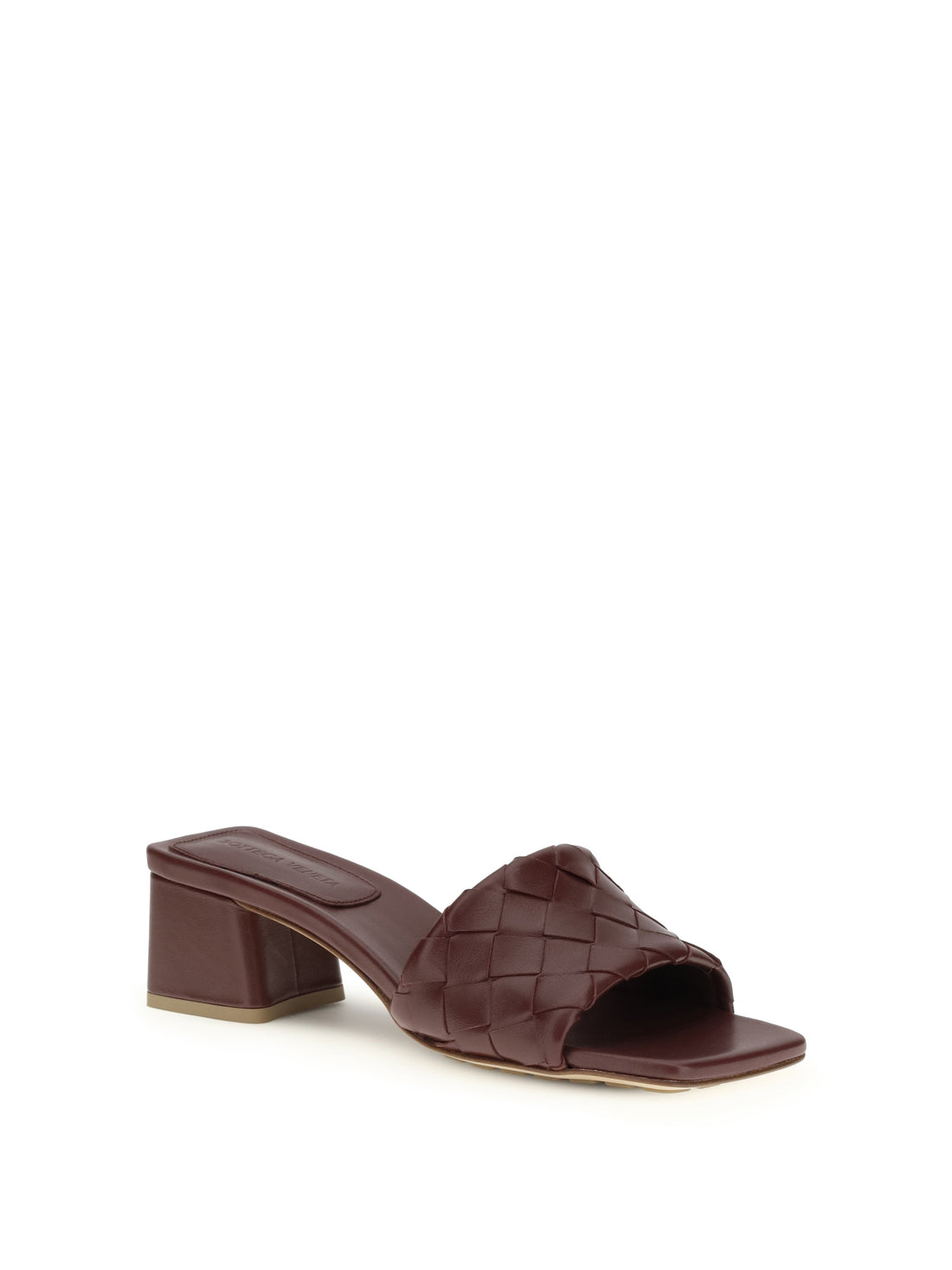 BOTTEGA VENETA 36 parco mules