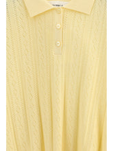 LISA YANG 1 cristine polo shirt