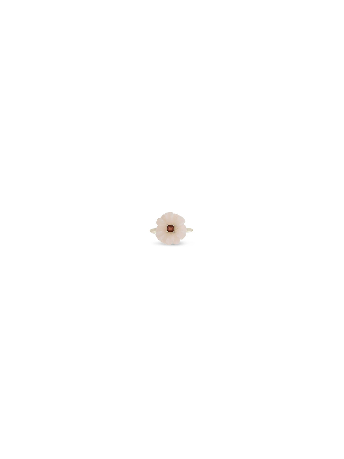 ALIITA OS blossom opal ring