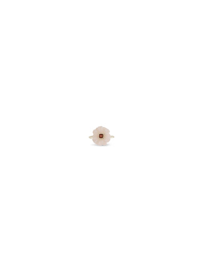 blossom opal ring