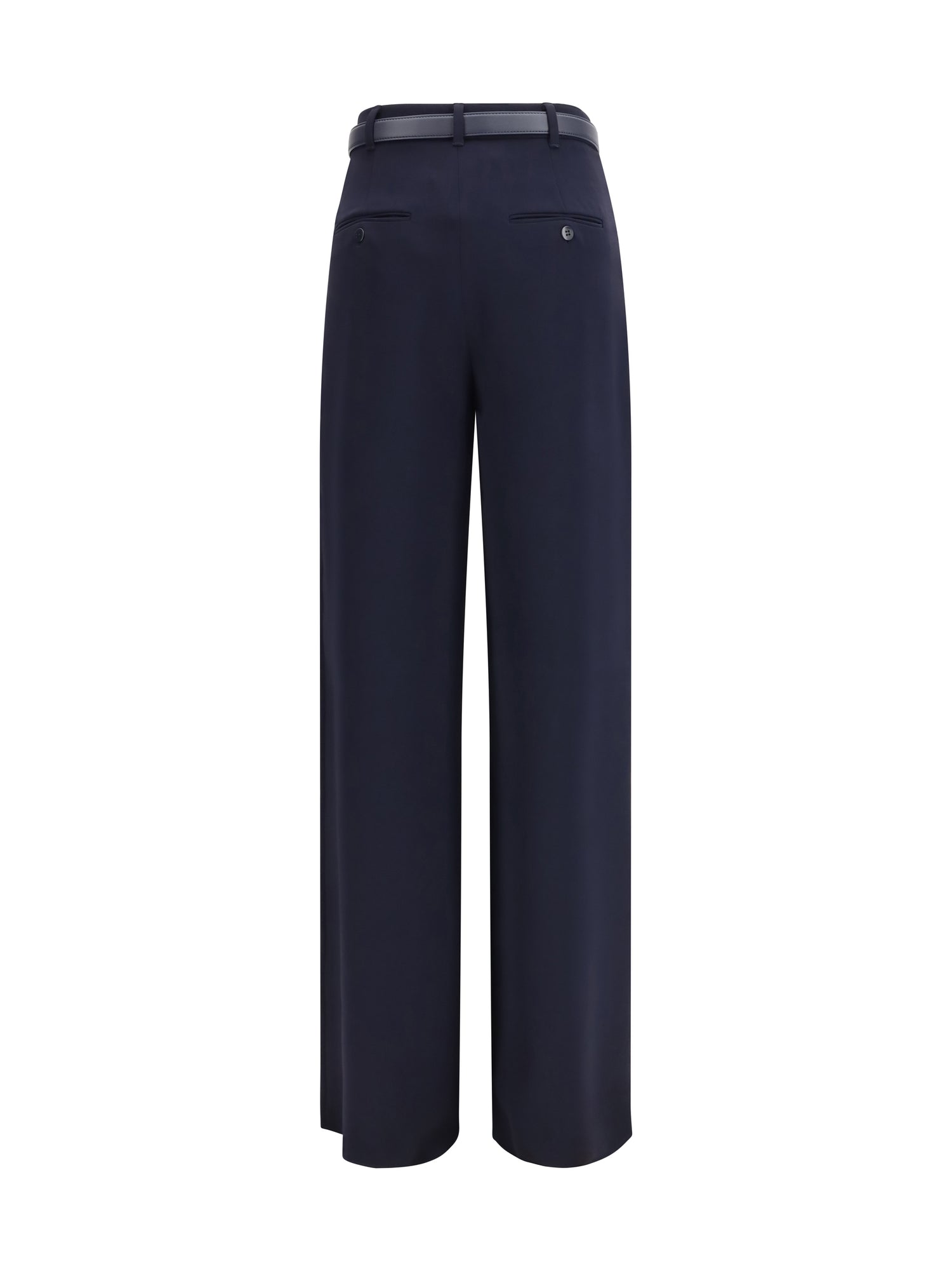 MAX MARA STUDIO 38 elegant pants