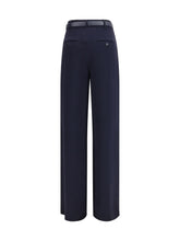 MAX MARA STUDIO 38 elegant pants
