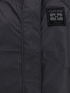 recycled nylon jacket