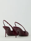 lidia 70 slingback pumps