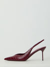 lidia 70 slingback pumps