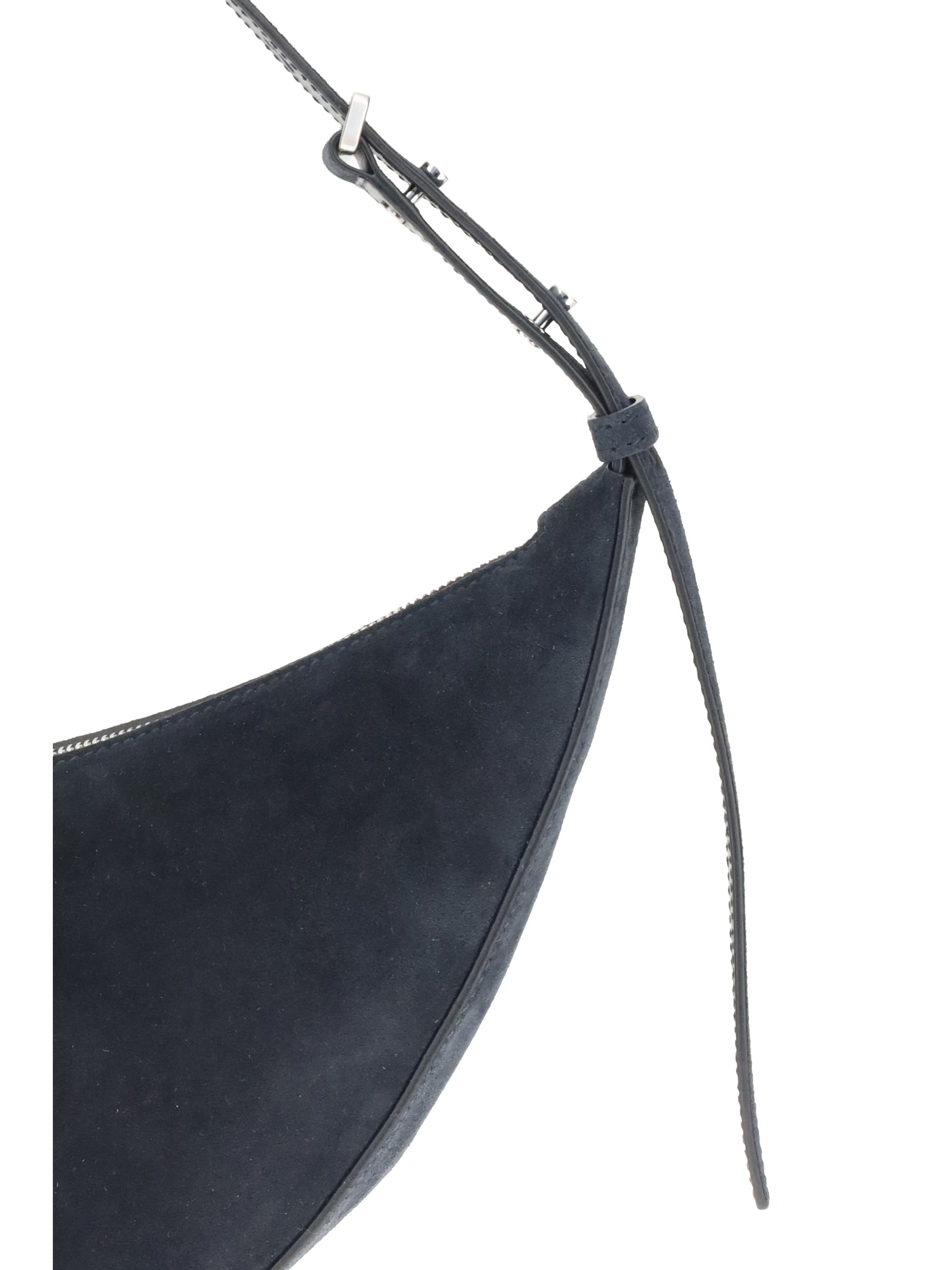 slide shoulder bag