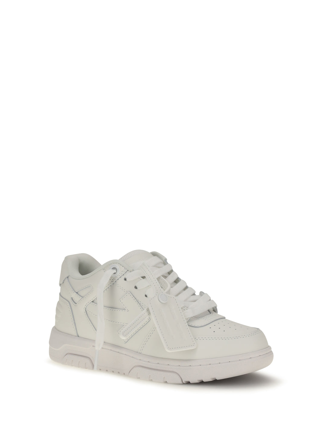 OFF-WHITE 37 out of office sneakers