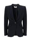 blazer jacket