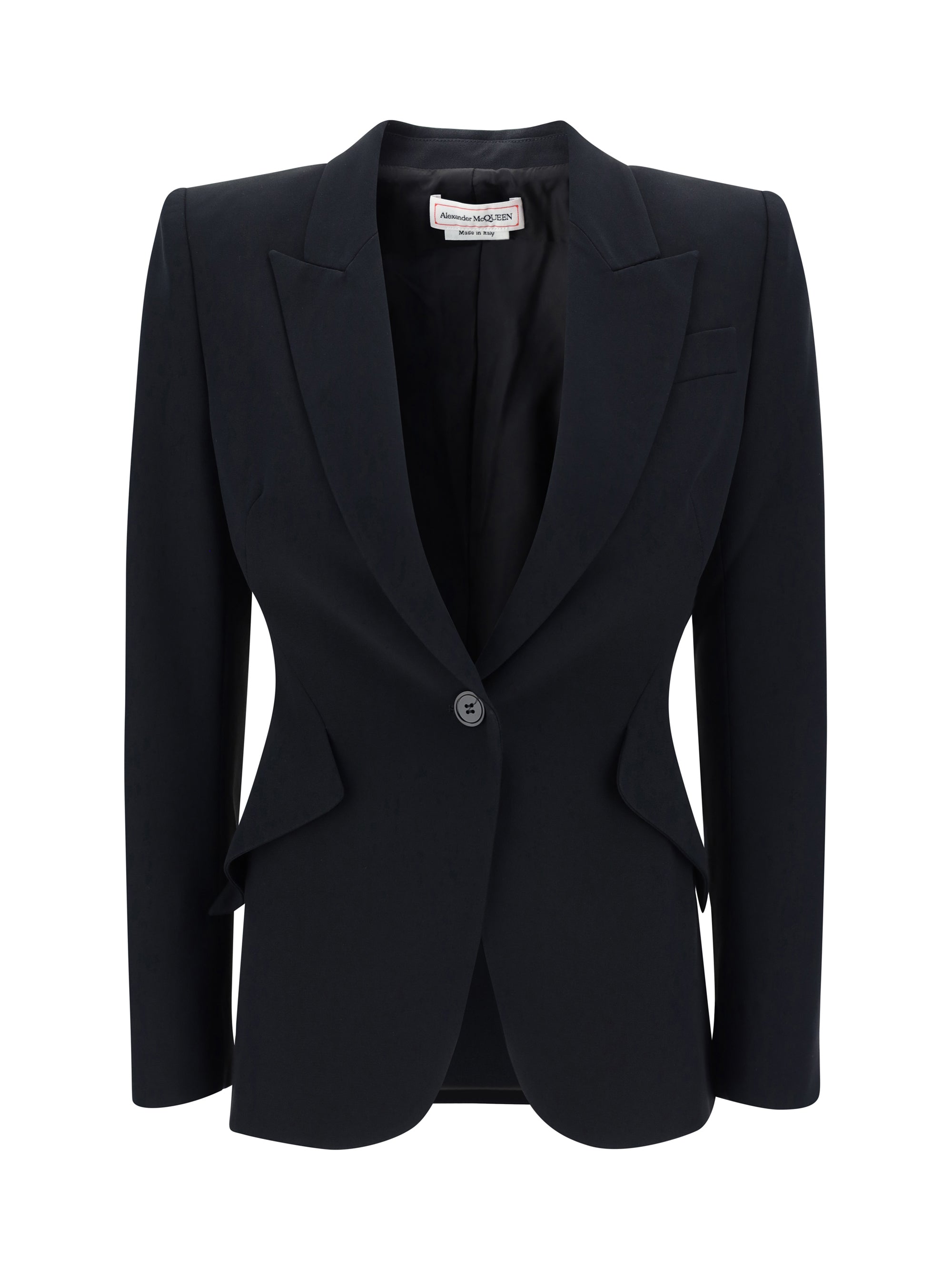 blazer jacket